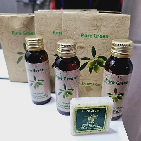 Larenta стилни с 2 спални и гледка море в влас * スヴェティ・ヴラス