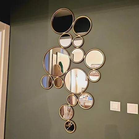 Larenta стилни с 2 спални и гледка море в влас * スヴェティ・ヴラス