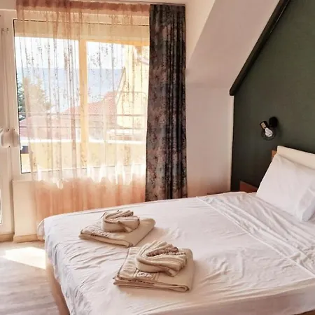 Apartamento Larenta Sveti Vlas, Ulitsa Cherno 12 Sveti Vlas
