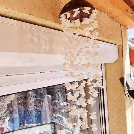 Apartamento Larenta Sveti Vlas, Ulitsa Cherno 12 *