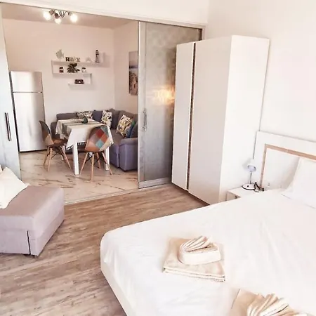 Larenta Sveti Vlas, Ulitsa Cherno 12 Apartamento *