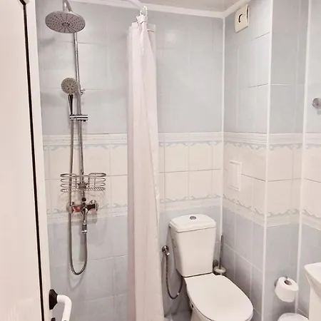Larenta Sveti Vlas, Ulitsa Cherno 12 Apartamento Sveti Vlas