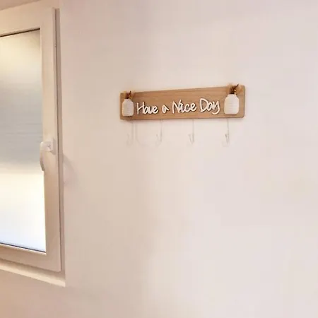 Larenta Sveti Vlas, Ulitsa Cherno 12 Apartamento