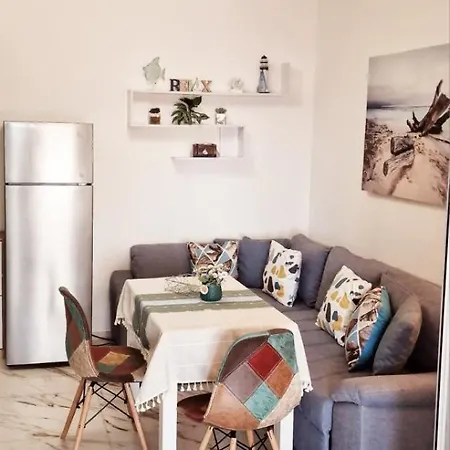 Apartamento Larenta Sveti Vlas, Ulitsa Cherno 12