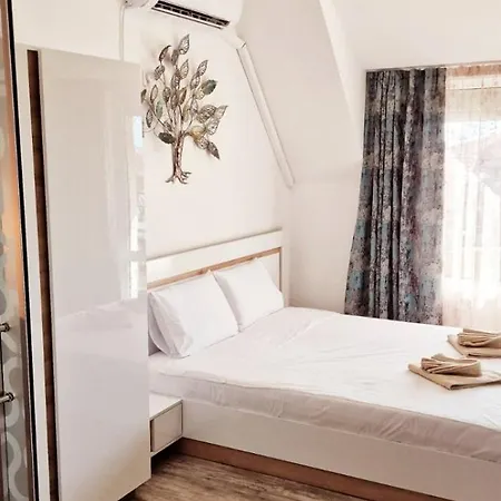 Larenta Sveti Vlas, Ulitsa Cherno 12 Apartamento Sveti Vlas