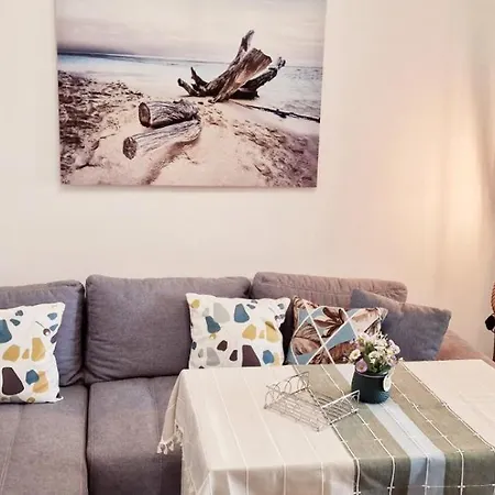 Larenta Sveti Vlas, Ulitsa Cherno 12 Apartamento *