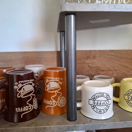 Lägenhet Larenta стилни с 2 спални и гледка море в влас