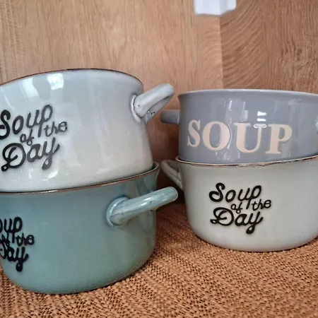 アパート Larenta стилни с 2 спални и гледка море в влас *