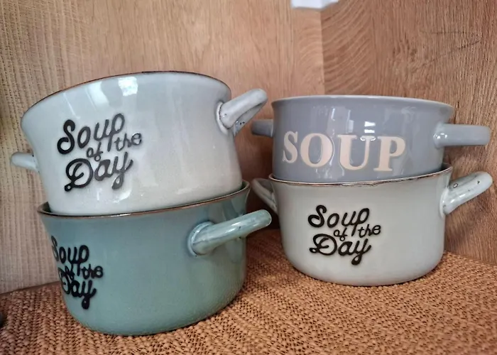 Appartement Larenta стилни с 2 спални и гледка море в влас *